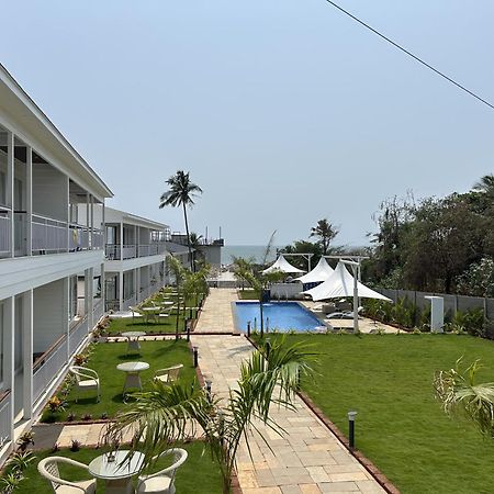 The Kimaya - By The Sea Baga Esterno foto