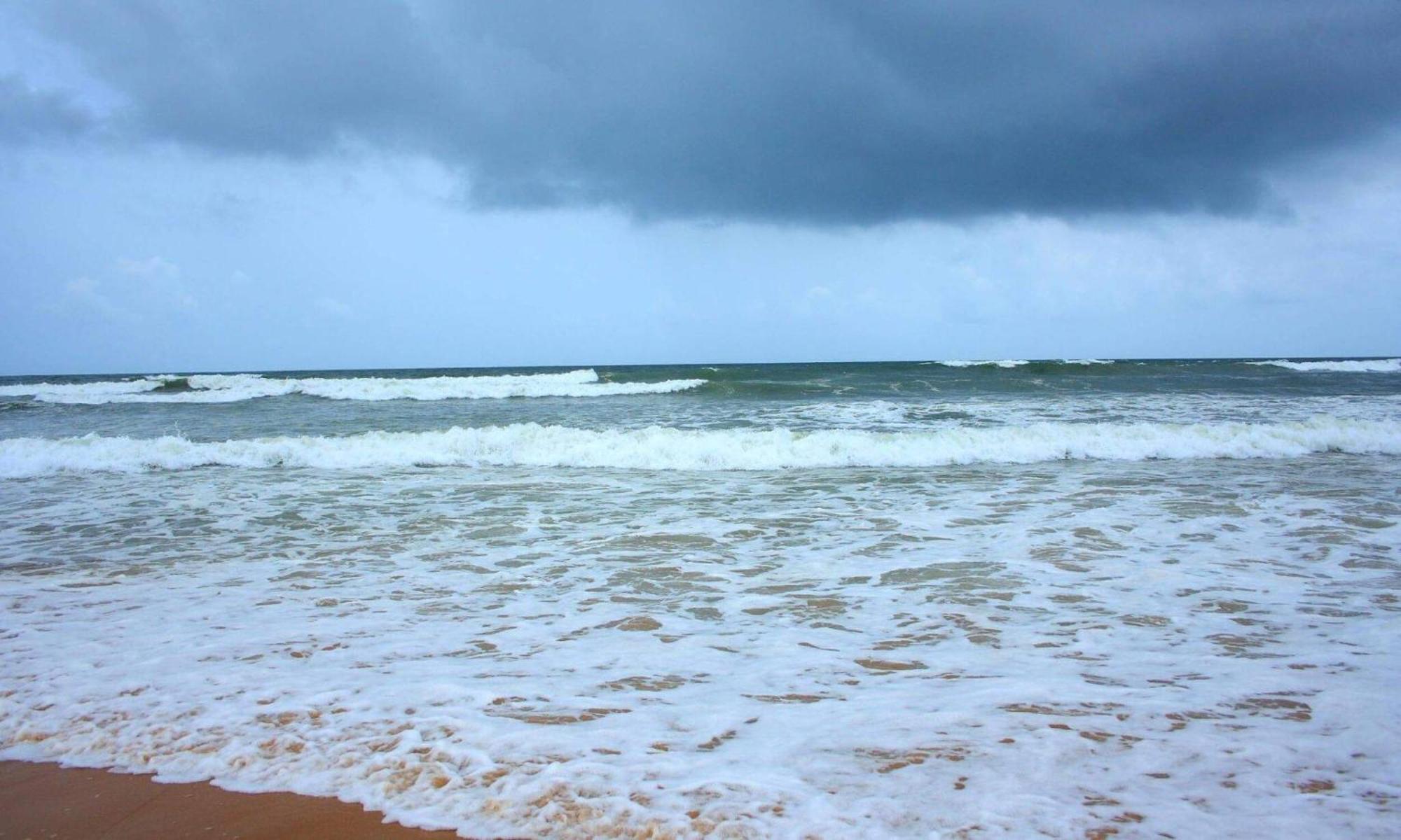 The Kimaya - By The Sea Baga Esterno foto